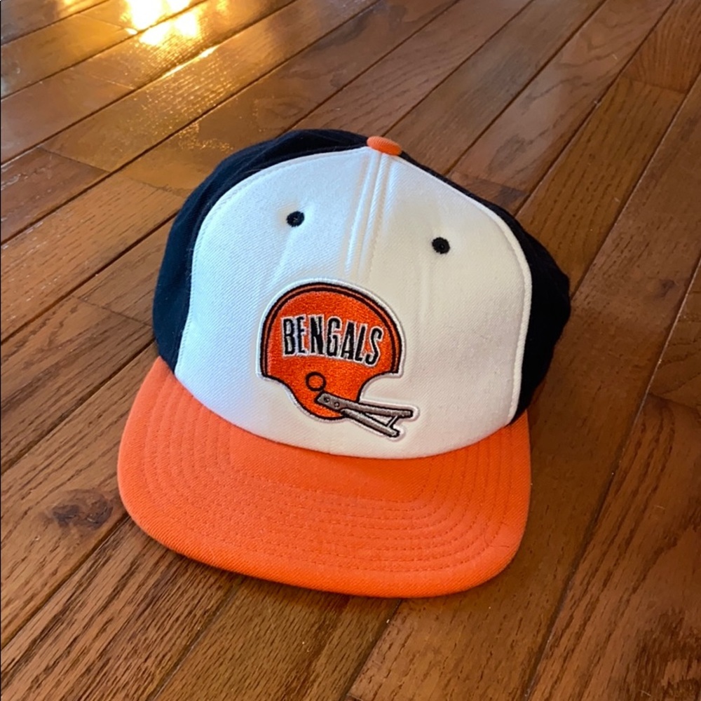 Cincinnati Bengals hat